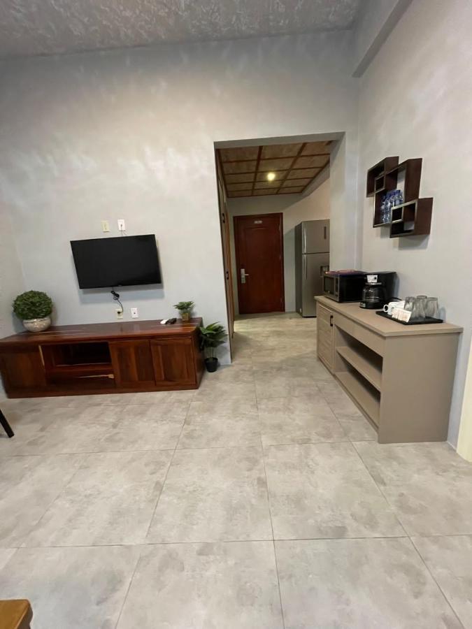 Coral View Hotel & Resort Caye Caulker Bagian luar foto